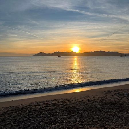 Cannes, Croisette, Palais Miramar Zewnętrze zdjęcie