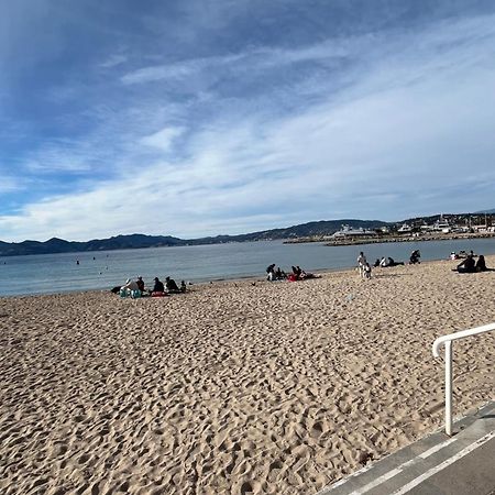 Cannes, Croisette, Palais Miramar Zewnętrze zdjęcie