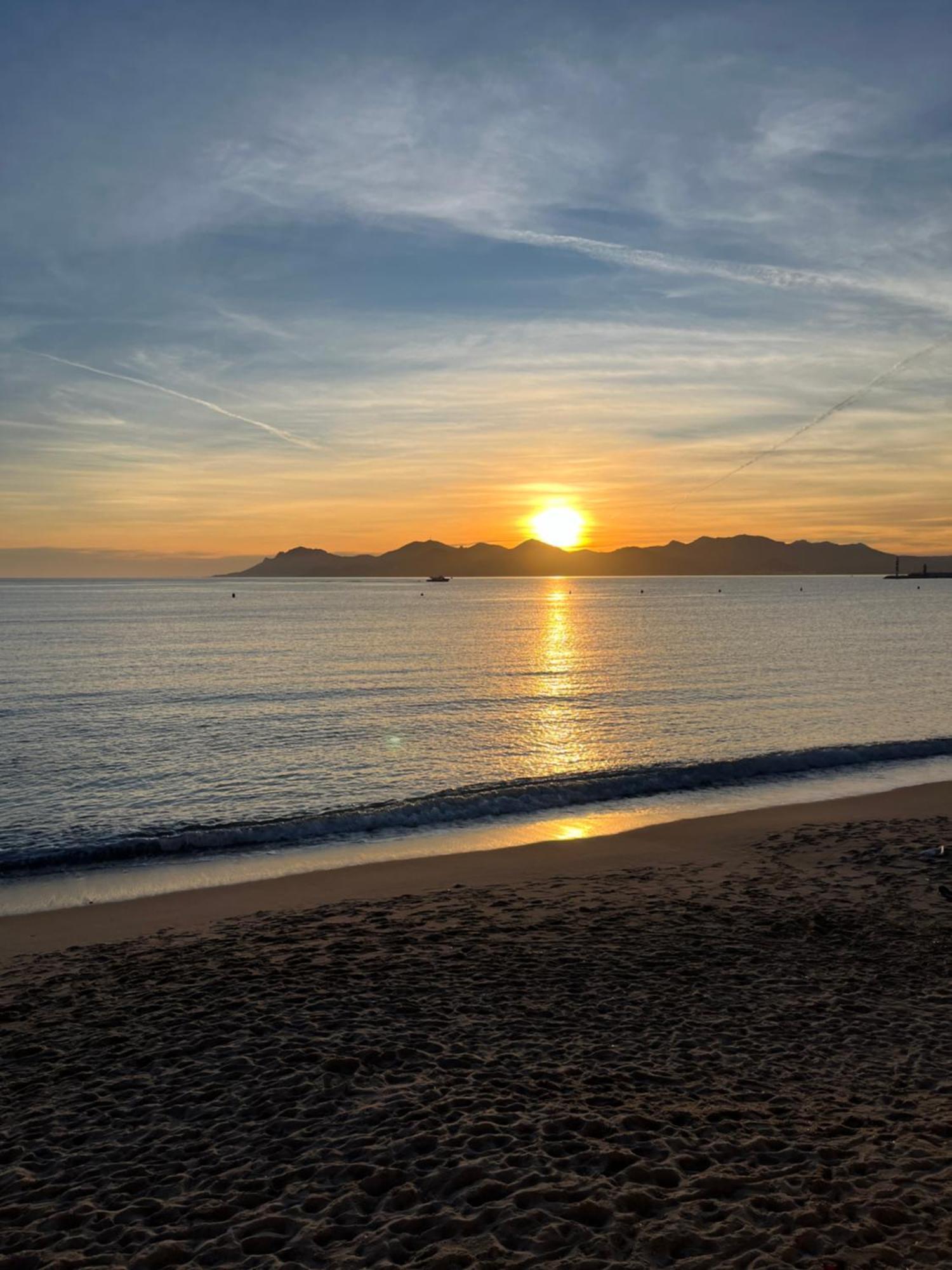Cannes, Croisette, Palais Miramar Zewnętrze zdjęcie