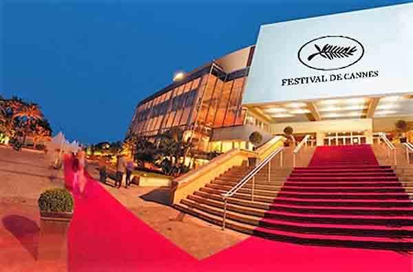 Cannes, Croisette, Palais Miramar Zewnętrze zdjęcie
